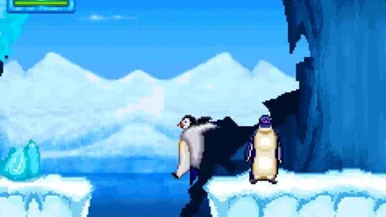 Happy Feet — screenshot 1