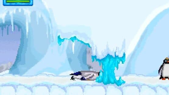 Happy Feet — screenshot 2