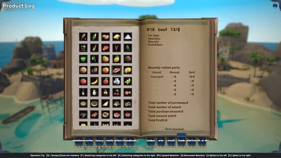 Mystical Maritime Adventure — screenshot 5