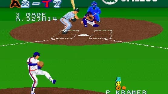Super Bases Loaded — screenshot 2