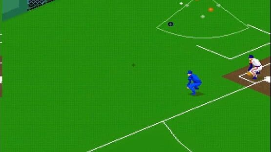 Super Bases Loaded — screenshot 3
