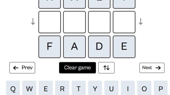 Flipple — screenshot 1
