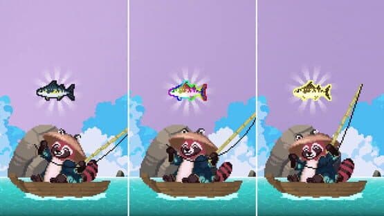 Idle Waters — screenshot 2