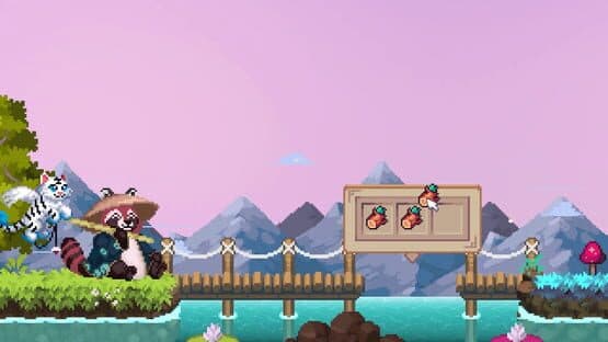 Idle Waters — screenshot 4
