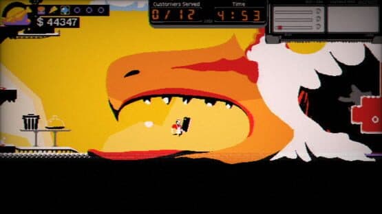 Chop Shop — screenshot 1