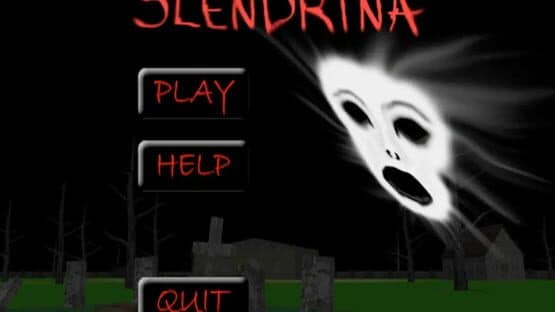 Slendrina — screenshot 1