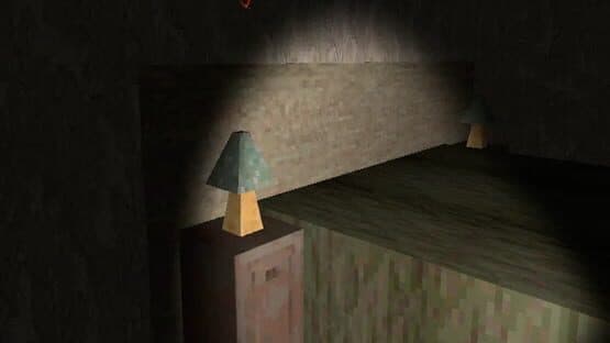 Slendrina — screenshot 2