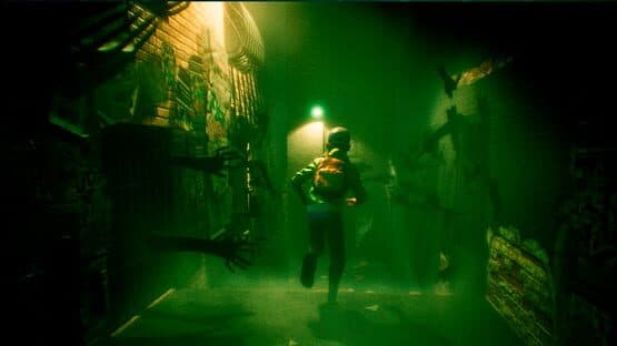 One Way Home — screenshot 1