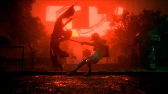 One Way Home — screenshot 2
