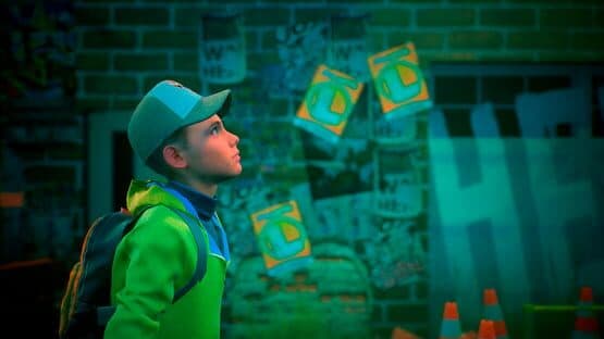 One Way Home — screenshot 5