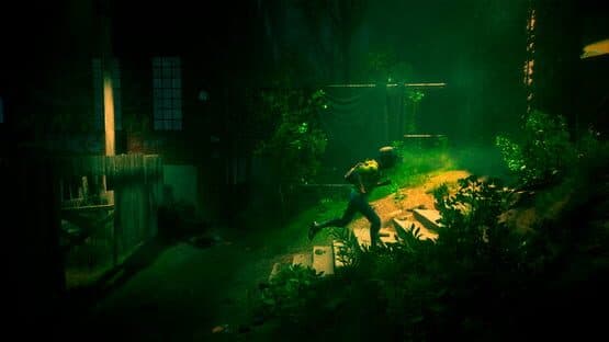 One Way Home — screenshot 6