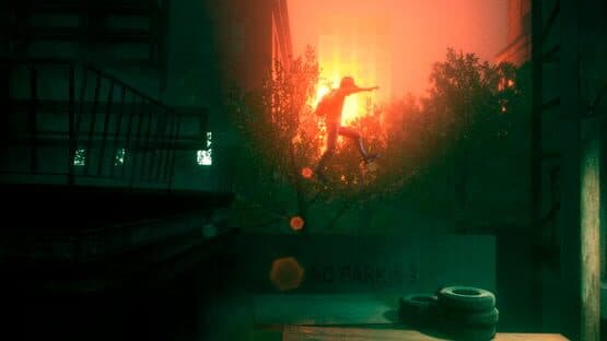 One Way Home — screenshot 8