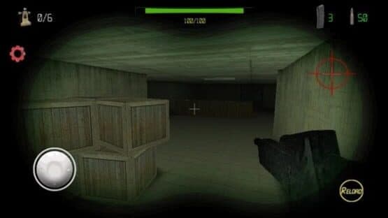 Robot Hunt — screenshot 3
