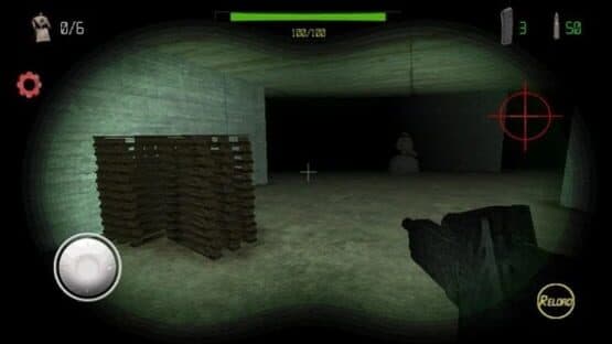 Robot Hunt — screenshot 4