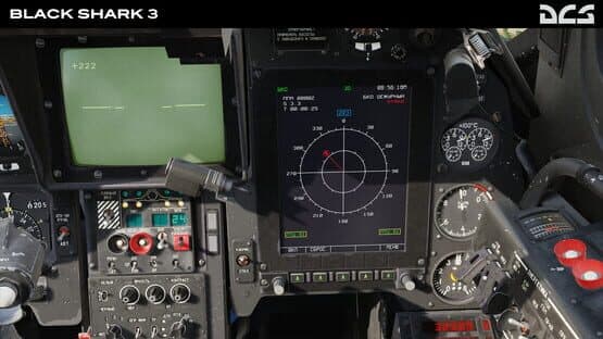 DCS World: Black Shark 3 — screenshot 3