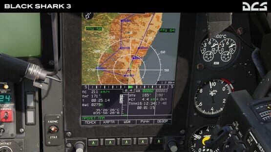 DCS World: Black Shark 3 — screenshot 6