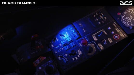 DCS World: Black Shark 3 — screenshot 8