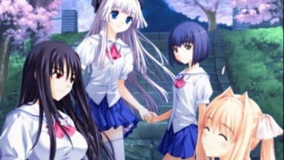 Kono Aozora ni Yakusoku wo: Melody of the Sun and Sea — screenshot 6