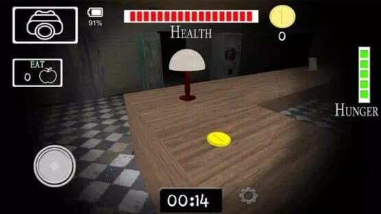 Hotel Insanity — screenshot 2