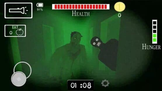 Hotel Insanity — screenshot 4