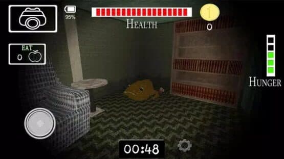 Hotel Insanity — screenshot 5