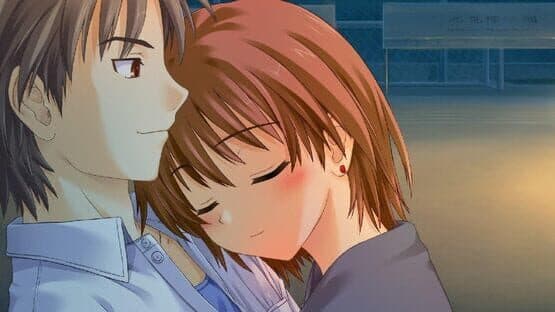 Kono Aozora ni Yakusoku wo: Te no Hira no Rakuen — screenshot 6