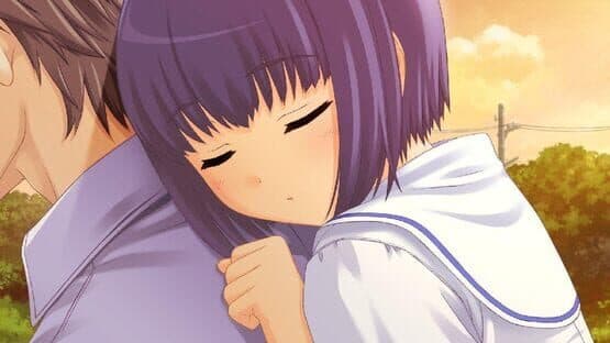 Kono Aozora ni Yakusoku wo: Te no Hira no Rakuen — screenshot 7