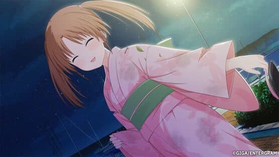 Kono Aozora ni Yakusoku wo: Refine — screenshot 1