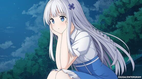 Kono Aozora ni Yakusoku wo: Refine — screenshot 2