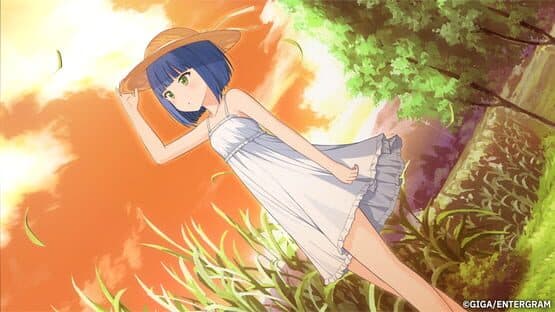 Kono Aozora ni Yakusoku wo: Refine — screenshot 4