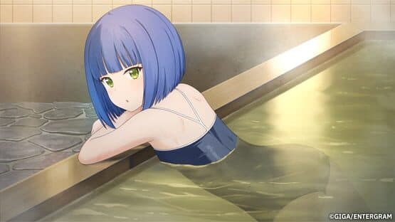Kono Aozora ni Yakusoku wo: Refine — screenshot 5