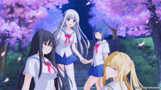 Kono Aozora ni Yakusoku wo: Refine — screenshot 6