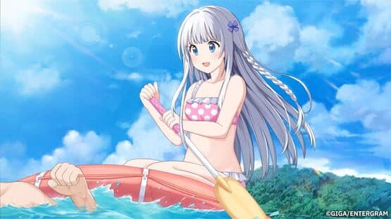 Kono Aozora ni Yakusoku wo: Refine — screenshot 8