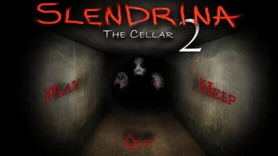Slendrina: The Cellar 2 — screenshot 1