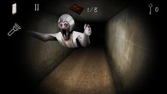 Slendrina: The Cellar 2 — screenshot 2