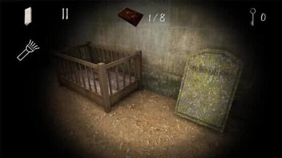 Slendrina: The Cellar 2 — screenshot 3