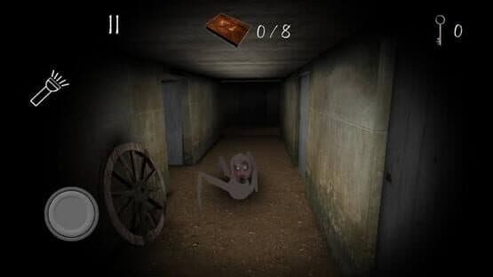 Slendrina: The Cellar 2 — screenshot 4