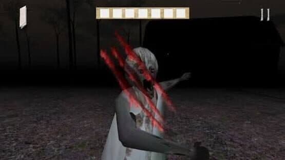 Slendrina: The Forest — screenshot 2