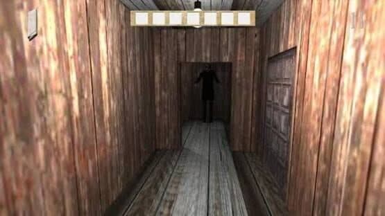 Slendrina: The Forest — screenshot 4