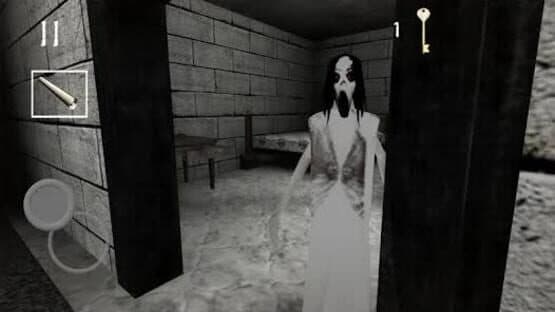 Slendrina X — screenshot 1