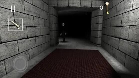 Slendrina X — screenshot 2
