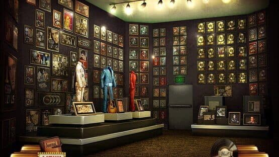 Hidden Mysteries: Gates of Graceland — screenshot 4