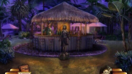 Hidden Mysteries: Gates of Graceland — screenshot 5