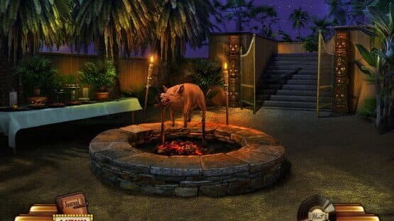 Hidden Mysteries: Gates of Graceland — screenshot 6