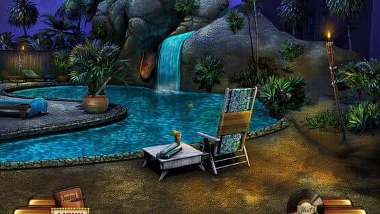 Hidden Mysteries: Gates of Graceland — screenshot 7
