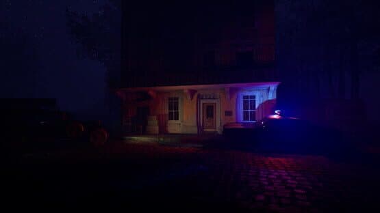 Im Bann Der Dunklen Jagd — screenshot 1