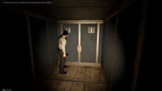 Im Bann Der Dunklen Jagd — screenshot 2