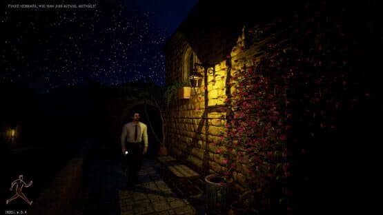 Im Bann Der Dunklen Jagd — screenshot 3