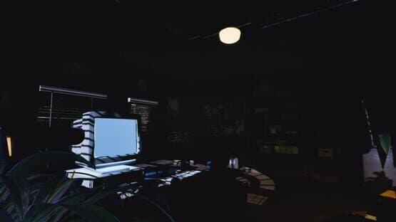 Im Bann Der Dunklen Jagd — screenshot 5