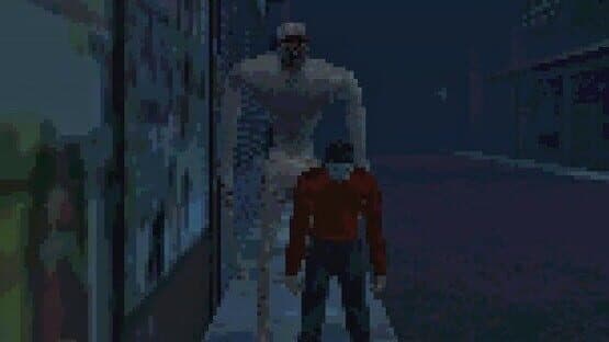 Pretend it's not There — screenshot 2